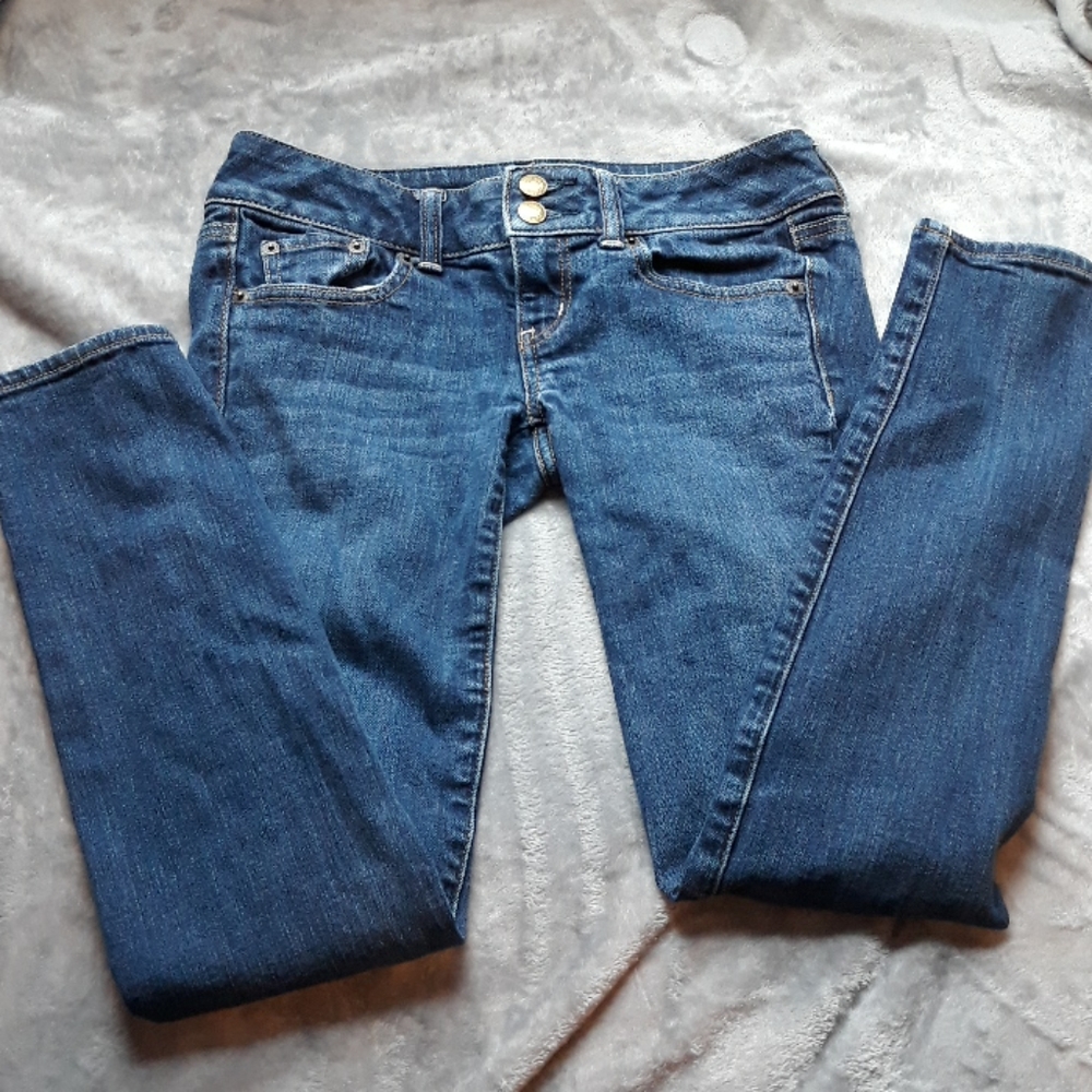 AE Strech Jeans